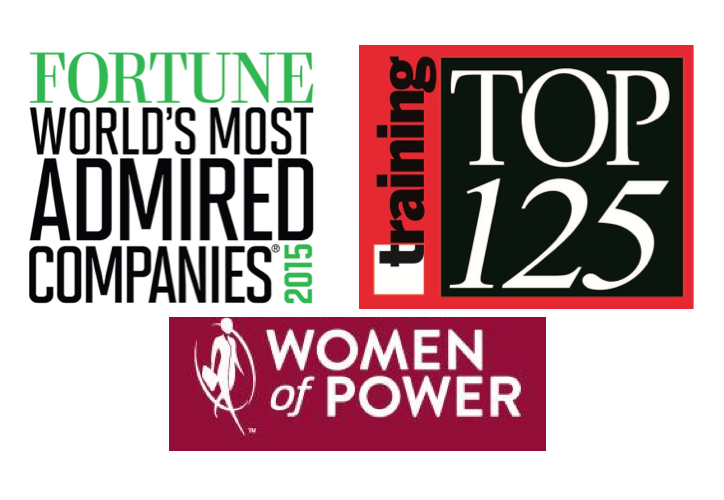 ADP recognized by FORTUNE